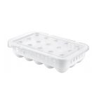 Tojástartó 15 Db-os 