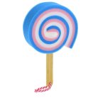 Hátmosó Szivacs Nyalóka Formájú 190000030 (24/gy_48/#)