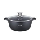 Bachmayer Tapadásmentes Lábas 6,5 l