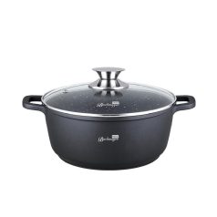 Bachmayer Tapadásmentes Lábas 6,5 l