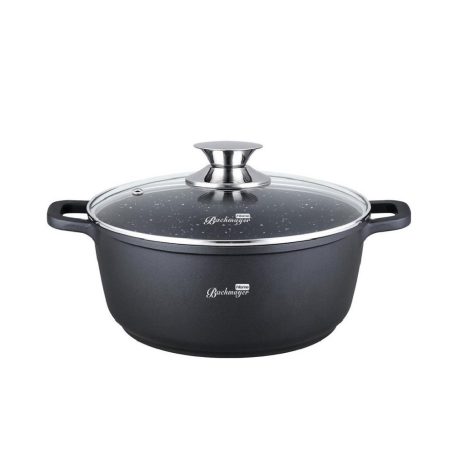 Bachmayer Tapadásmentes Lábas 6,5 l