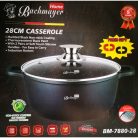 Bachmayer Tapadásmentes Lábas 6,5 l