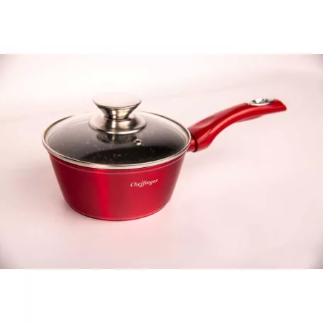 Cheffinger Edénykészlet 10 részes 