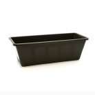 Balkonláda 40 Cm Barna