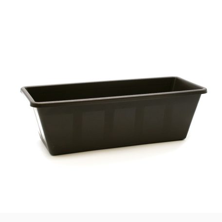 Balkonláda 40 Cm Barna