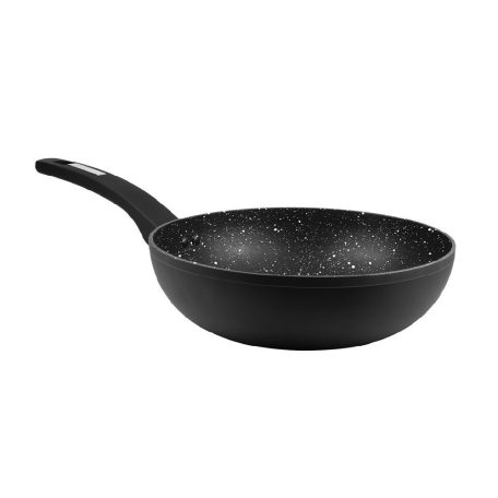 Carl Schmidt Wok Tapadásmentes 24 Cm 64549