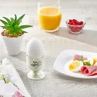 Műanyag Asztali Tojástartó L-00642