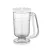 Tészta Adagoló Edény 900 ml L-00846