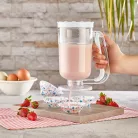 Tészta Adagoló Edény 900 ml L-00846