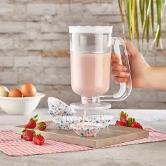 Tészta Adagoló Edény 900 ml L-00846