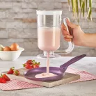 Tészta Adagoló Edény 900 ml L-00846