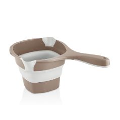 Összecsukható Szilikon Kiöntő 900 ml 