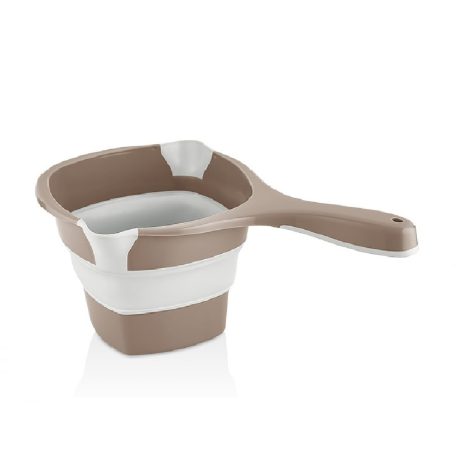 Összecsukható Szilikon Kiöntő 900 ml 