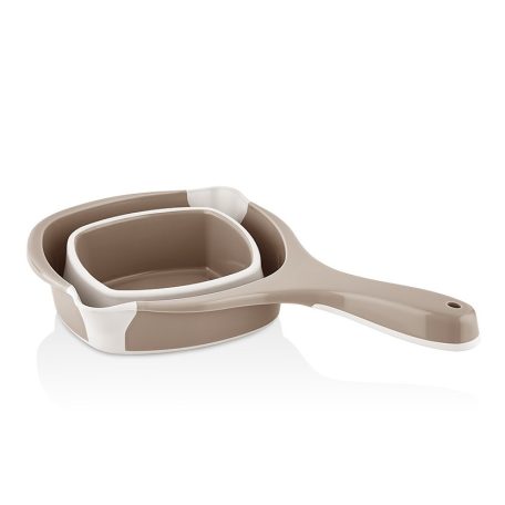 Összecsukható Szilikon Kiöntő 900 ml 