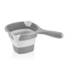 Összecsukható Szilikon Kiöntő 900 ml 