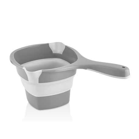 Összecsukható Szilikon Kiöntő 900 ml 