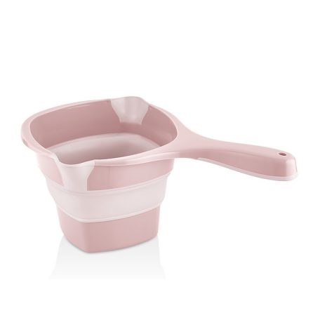 Összecsukható Szilikon Kiöntő 900 ml 