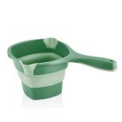 Összecsukható Szilikon Kiöntő 900 ml 