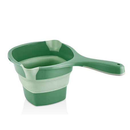 Összecsukható Szilikon Kiöntő 900 ml 