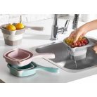 Összecsukható Szilikon Kiöntő 900 ml 