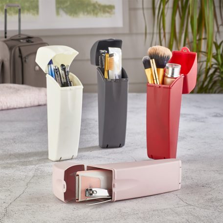 Multifunkciós Műanyag Tároló