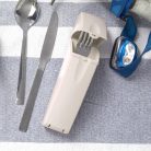 Multifunkciós Műanyag Tároló