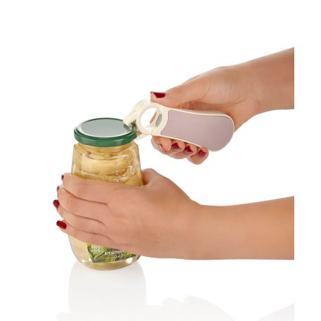 Multifunkciós Palack Nyitó