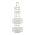 Fürdőszobai Műanyag Polc 3 részes