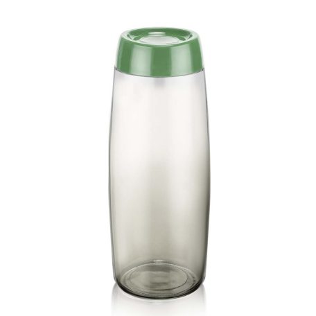 Fűszertároló Üveg 1600 ml Zöld