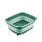Összecsukható Szilikon Tál 37x31 cm 