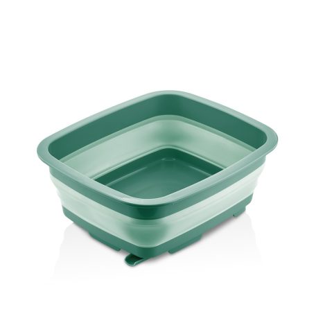 Összecsukható Szilikon Tál 37x31 cm 