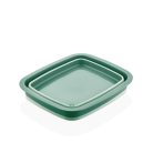 Összecsukható Szilikon Tál 37x31 cm 