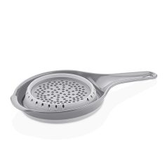 Összecsukható Szilikon Szűrő 1500 ml