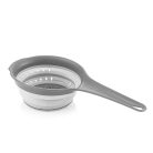 Összecsukható Szilikon Szűrő 600 ml