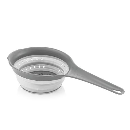 Összecsukható Szilikon Szűrő 600 ml