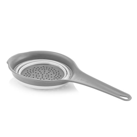 Összecsukható Szilikon Szűrő 600 ml