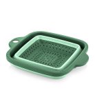 Összecsukható Szilikon Szögletes Szűrő 3000 ml