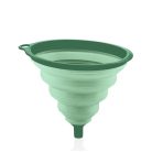 Összecsukható Szilikon Tölcsér