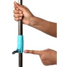 Spin Forgófejes Felmosó Nyél+Tárcsa