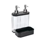 Folyékony Szappanadagoló 800 ML Dupla 