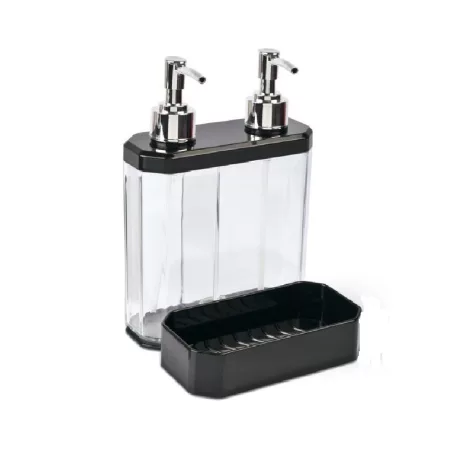 Folyékony Szappanadagoló 800 ML Dupla 