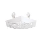 Vákumos Fürdőszobai Sarok Polc