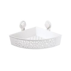 Vákumos Fürdőszobai Sarok Polc