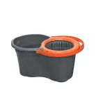 Mini Spin Mop Eco Szett Centrifugás 14 L