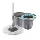 Mini Spin Mop Eco Szett Centrifugás 14 L