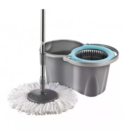 Mini Spin Mop Eco Szett Centrifugás 14 L