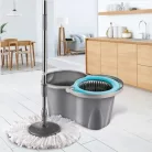 Mini Spin Mop Eco Szett Centrifugás 14 L