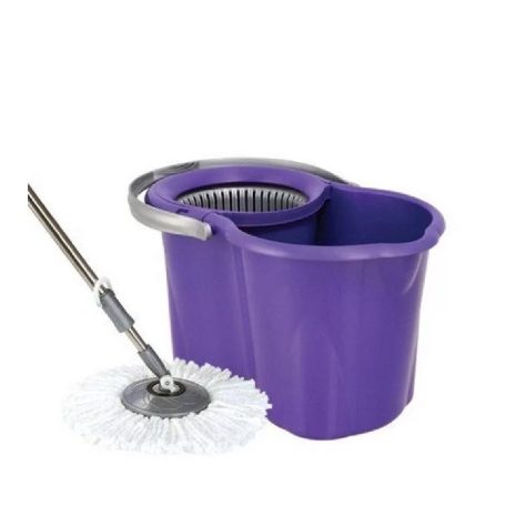 Spin Mop Forgófejes Felmosó Szett 19 L