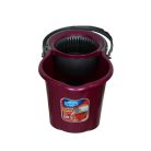 Spin Mop Forgófejes Felmosó Szett 19 L