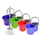 Spin Mop Forgófejes Felmosó Szett 19 L